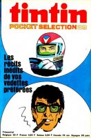 Grand Scan Tintin Sélection n° 29